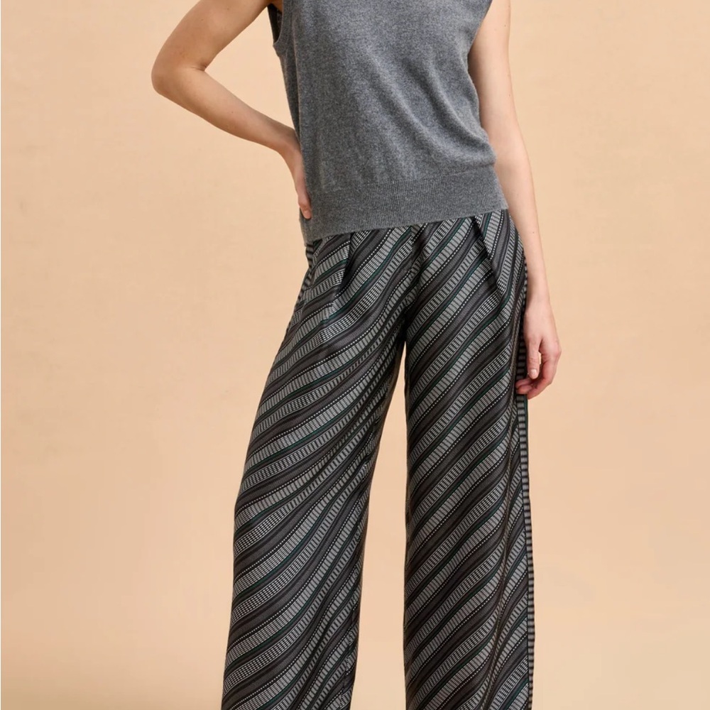 LaLigne NYC Agatha Pant NWT - Picture 2 of 12